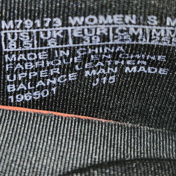 Rockport Total motion pump size 8.5 - Picture 7 of 7